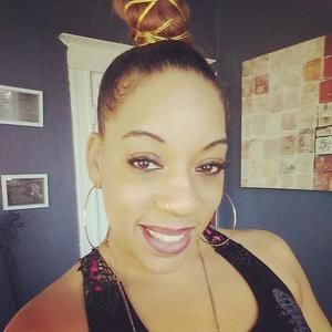 Meet your Posher, Yvonne fulsom